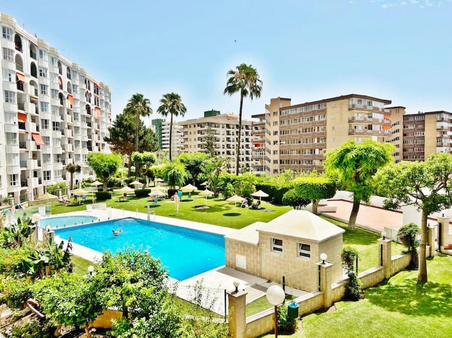 Appartement Luminoso Y Espacioso Apartamento De Playa!